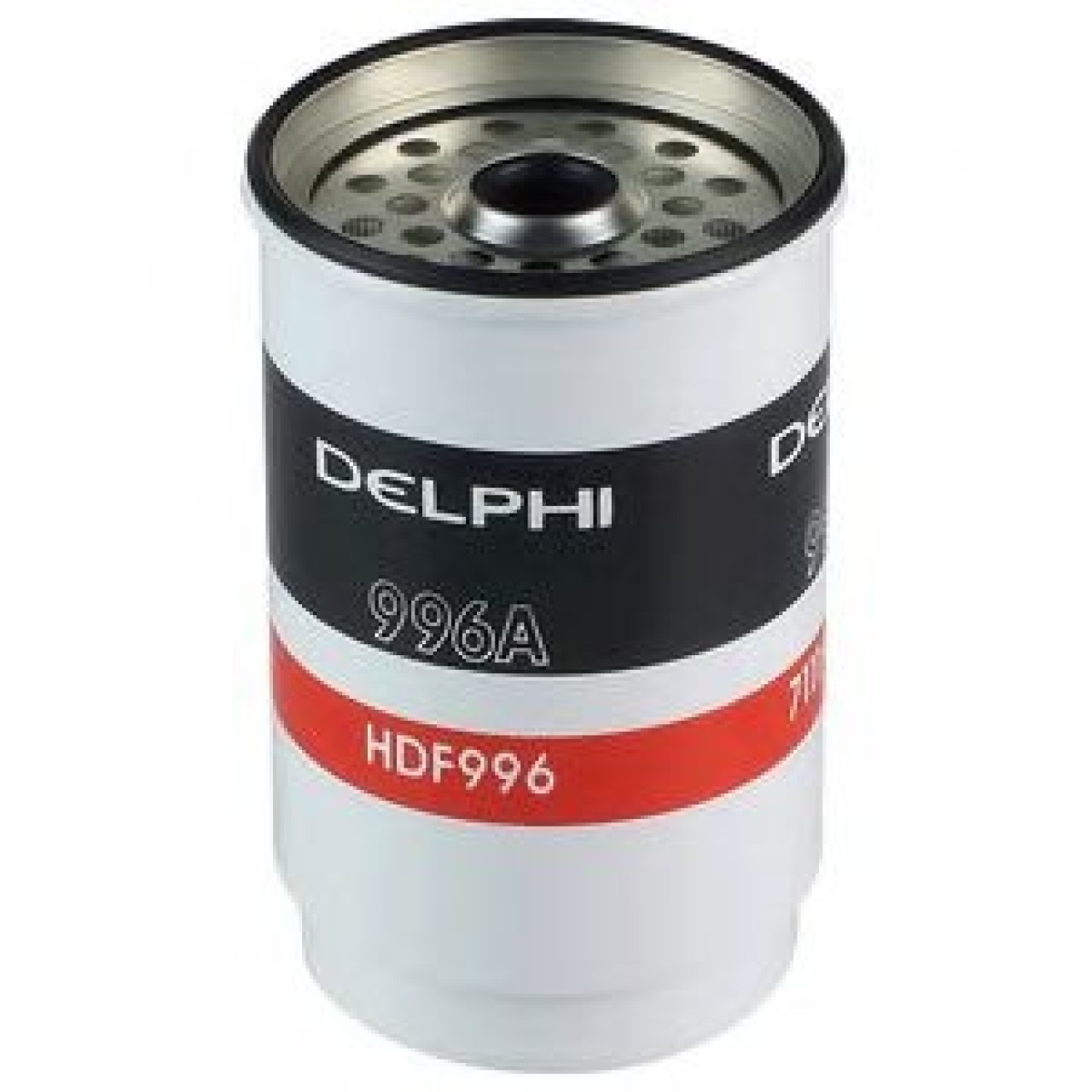 Filtru combustibil FORD TRANSIT bus (E) (1994 - 2000) DELPHI HDF996 piesa NOUA