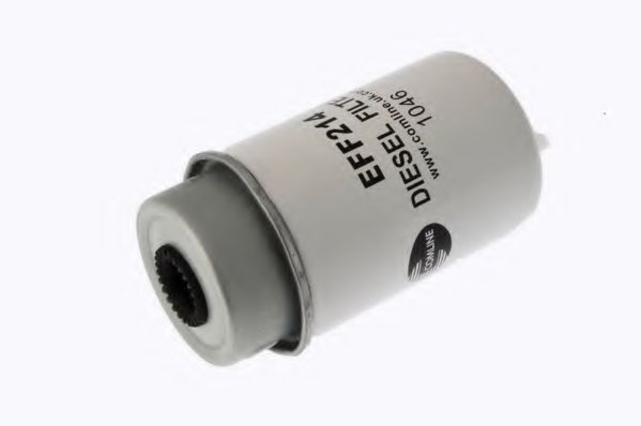 Filtru combustibil FORD TRANSIT bus (FD, FB, FS, FZ, FC) (2000 - 2006) COMLINE EFF214 piesa NOUA