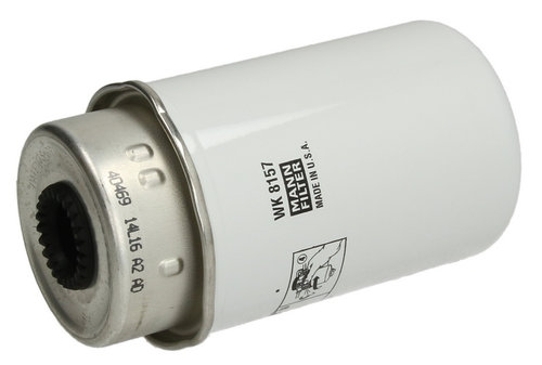 Filtru combustibil FORD TRANSIT bus (FD, FB, FS, FZ, FC) (2000 - 2006) MANN-FILTER WK 8157 piesa NOU...