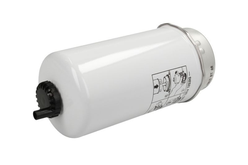 Filtru combustibil FORD TRANSIT bus (FD, FB, FS, FZ, FC) (2000 - 2006) BOSCH F 026 402 122 piesa NOUA