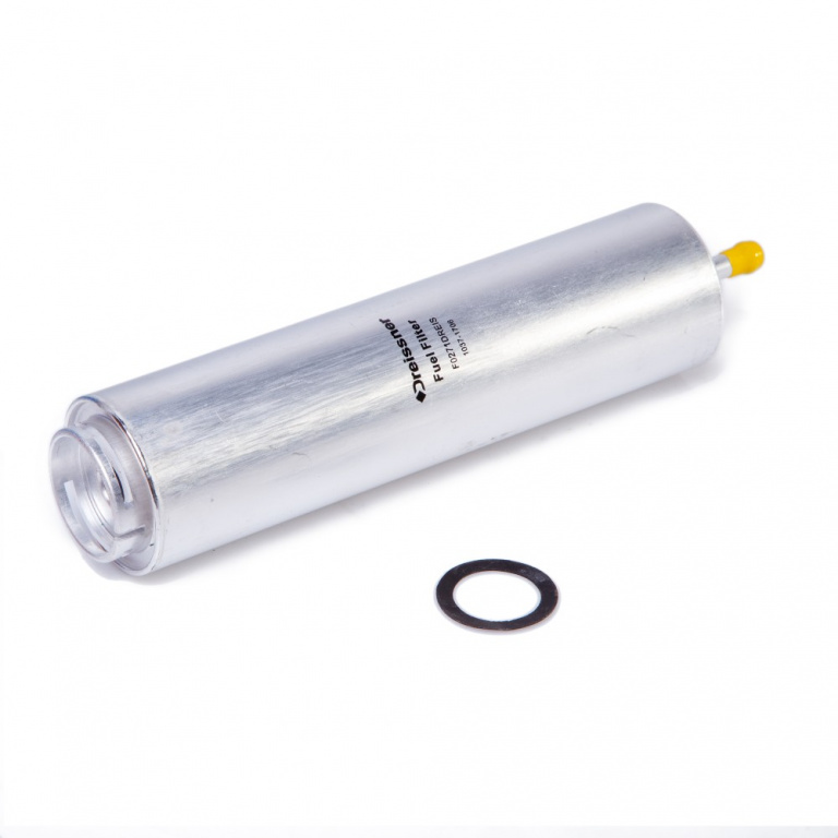 Filtru combustibil FORD TRANSIT caroserie (2006 - 2014) DREISSNER F0271DREIS piesa NOUA