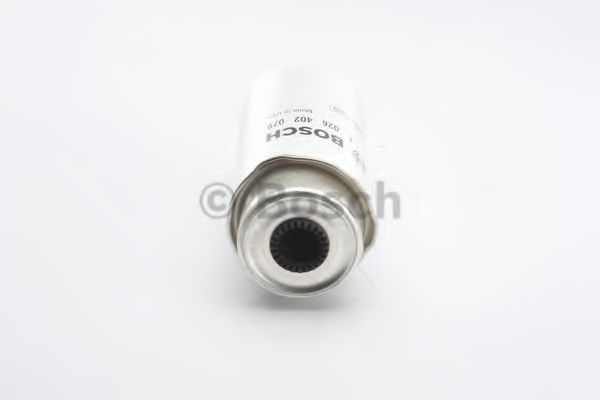 Filtru combustibil FORD TRANSIT caroserie (2006 - 2014) BOSCH F 026 402 079 piesa NOUA