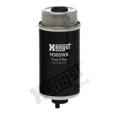 Filtru combustibil FORD TRANSIT caroserie (2006 - 2014) HENGST FILTER H305WK piesa NOUA