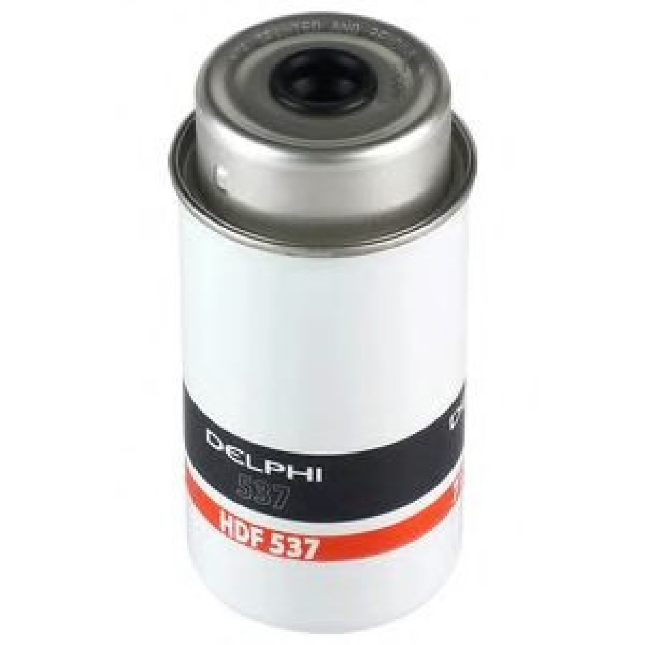 Filtru combustibil FORD TRANSIT caroserie (FA) (2000 - 2006) DELPHI HDF537 piesa NOUA