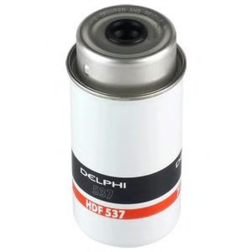 Filtru combustibil FORD TRANSIT caroserie (FA) (2000 - 2006) DELPHI HDF537 piesa NOUA