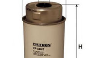 Filtru combustibil FORD TRANSIT caroserie (FA) (20...