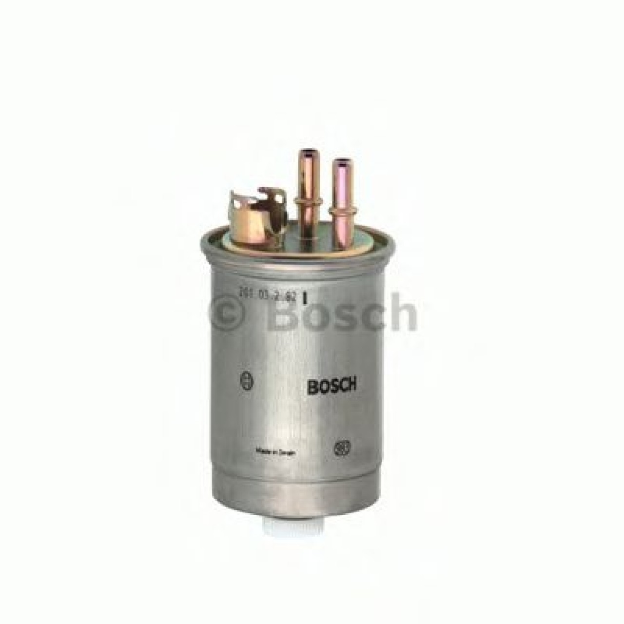 Filtru combustibil FORD TRANSIT CONNECT (P65, P70, P80) (2002 - 2016) BOSCH 0 450 906 407 piesa NOUA