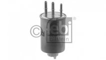 Filtru combustibil Ford TRANSIT CONNECT (P65_, P70...