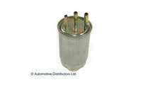 Filtru combustibil Ford TRANSIT CONNECT (P65_, P70...