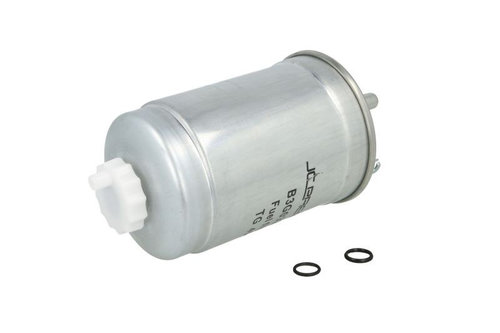 Filtru combustibil FORD TRANSIT CONNECT (P65, P70, P80) (2002 - 2016) JC PREMIUM B3G032PR piesa NOUA