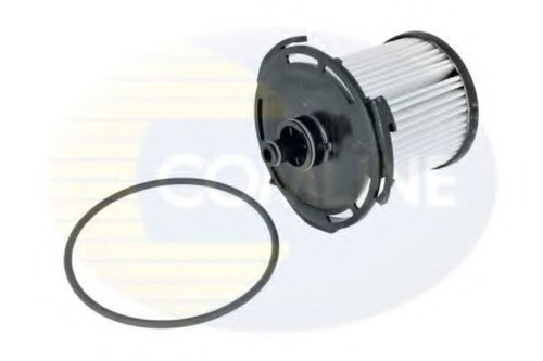 Filtru combustibil FORD TRANSIT CUSTOM caroserie (2012 - 2016) COMLINE EFF269 piesa NOUA