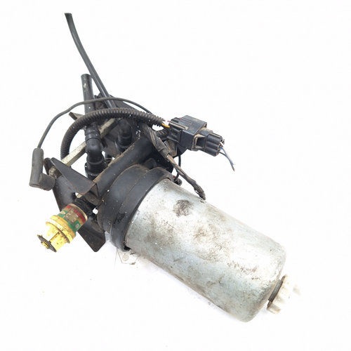 Filtru Combustibil Ford TRANSIT Mk4 2000 - 2014 Motorina F0482DREIS