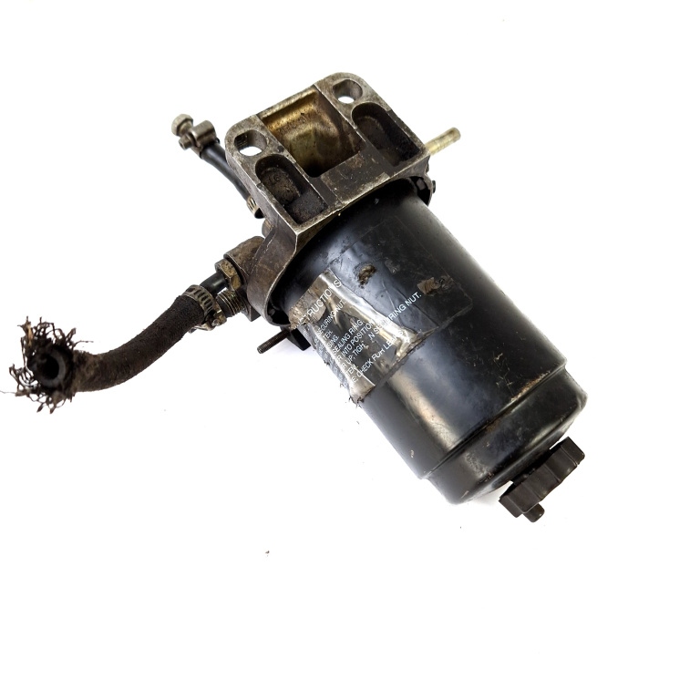 Filtru Combustibil Ford TRANSIT Mk4 2000 - 2014 Motorina PP848, 7176417, 7176-417