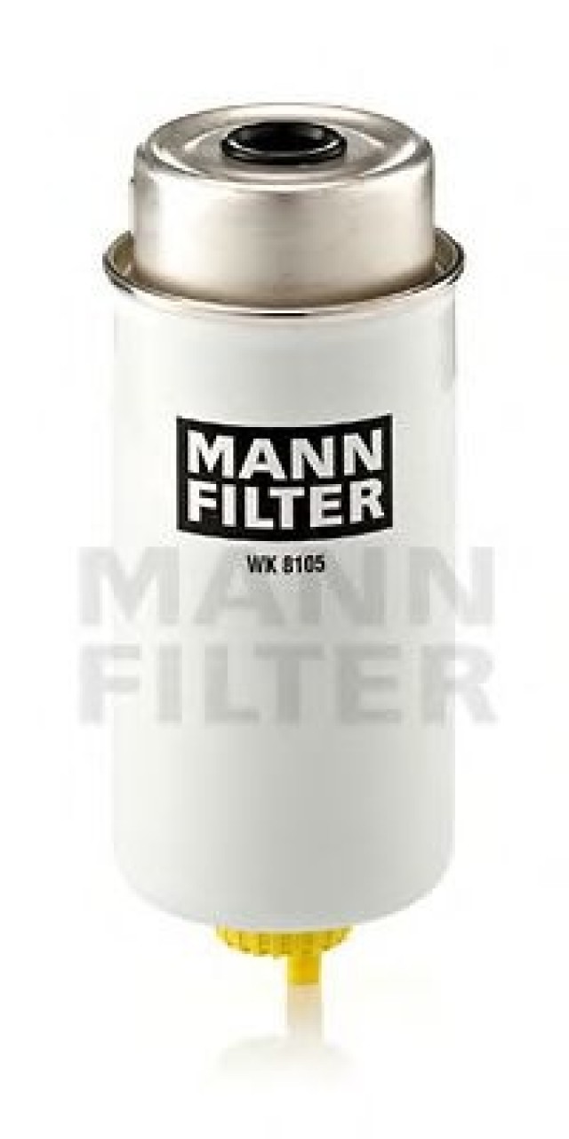 Filtru combustibil FORD TRANSIT platou / sasiu (2006 - 2014) MANN-FILTER WK 8105 piesa NOUA