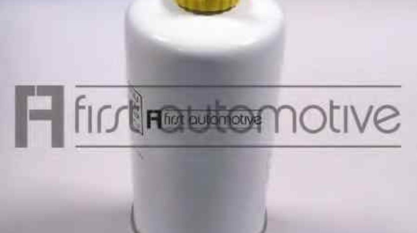 filtru combustibil FORD TRANSIT platou / sasiu FORD 1685861