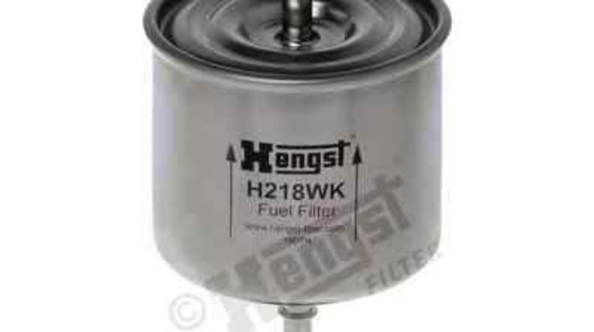 filtru combustibil FORD USA ESCAPE HENGST FILTER H218WK