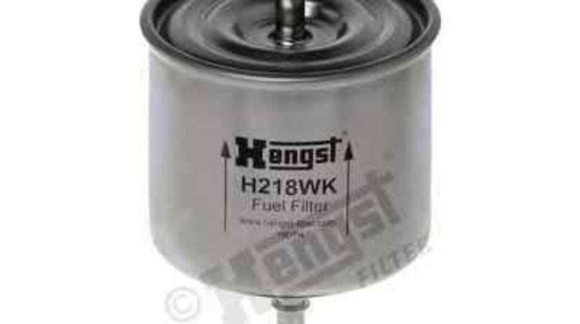 filtru combustibil FORD USA MUSTANG cupe (C) HENGST FILTER H218WK