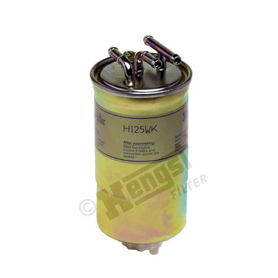 Filtru combustibil (H125WK HEN) VW