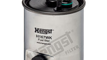Filtru combustibil (H167WK HEN) MERCEDES-BENZ