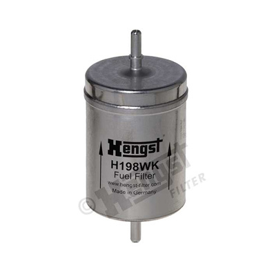 Filtru combustibil (H198WK HEN) AUDI