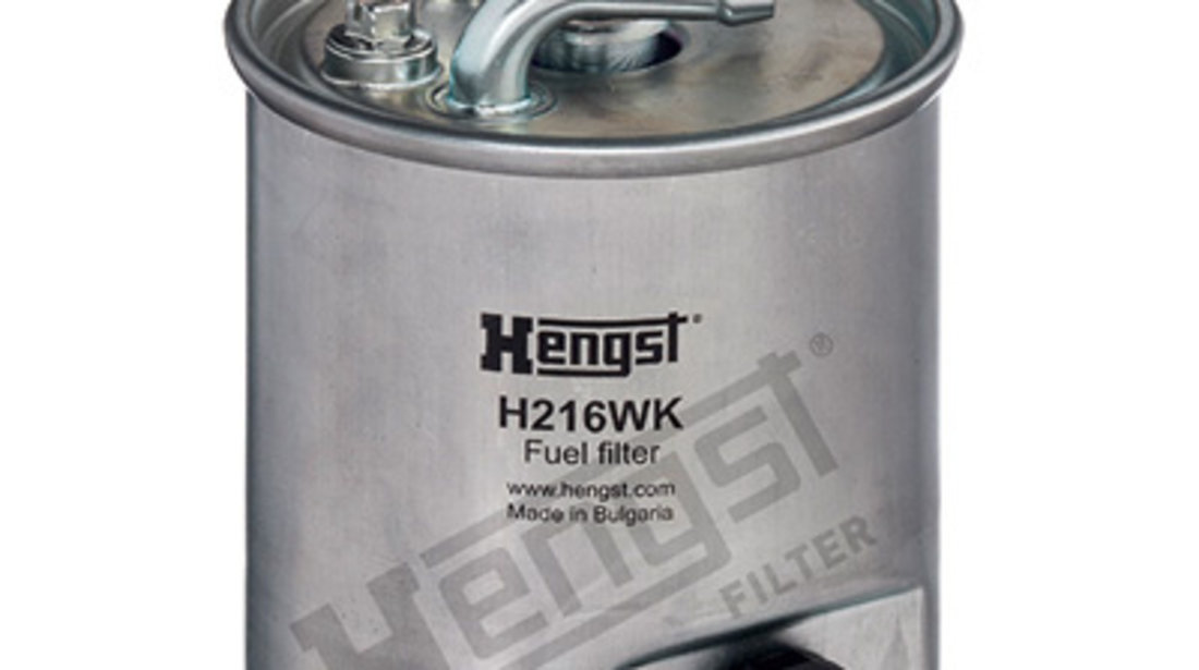 Filtru combustibil (H216WK HEN) MERCEDES-BENZ