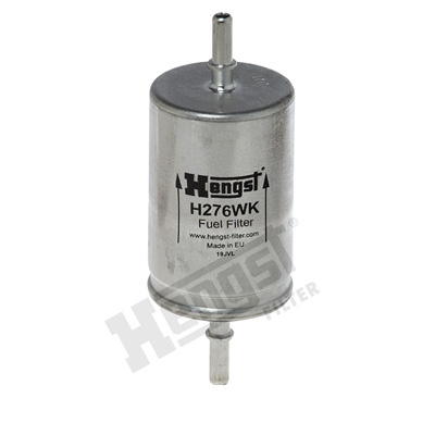 Filtru combustibil (H276WK HEN) MERCEDES-BENZ,MERCEDES-BENZ (FJDA)