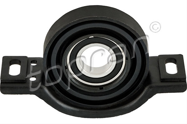 Filtru Combustibil Hans Pries Topran Mercedes-Benz 408 270