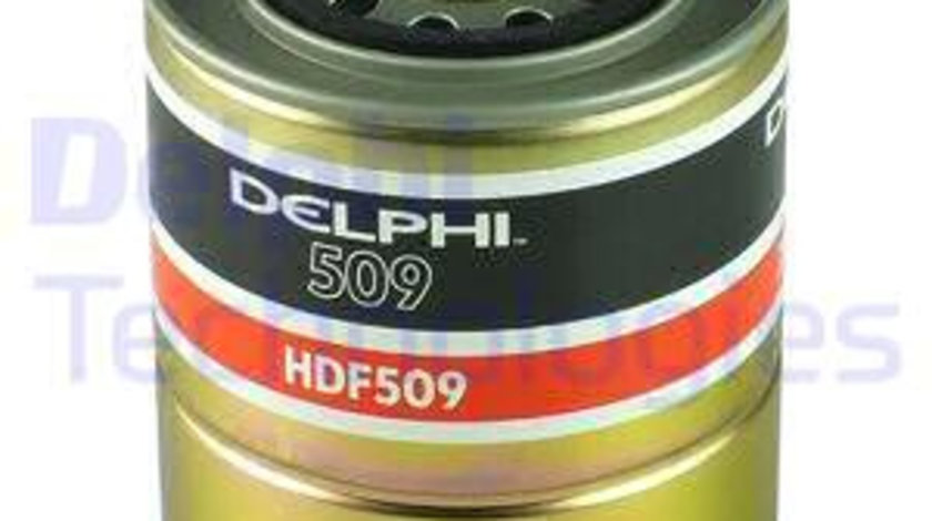Filtru combustibil (HDF509 DLP) BERTONE,BMW