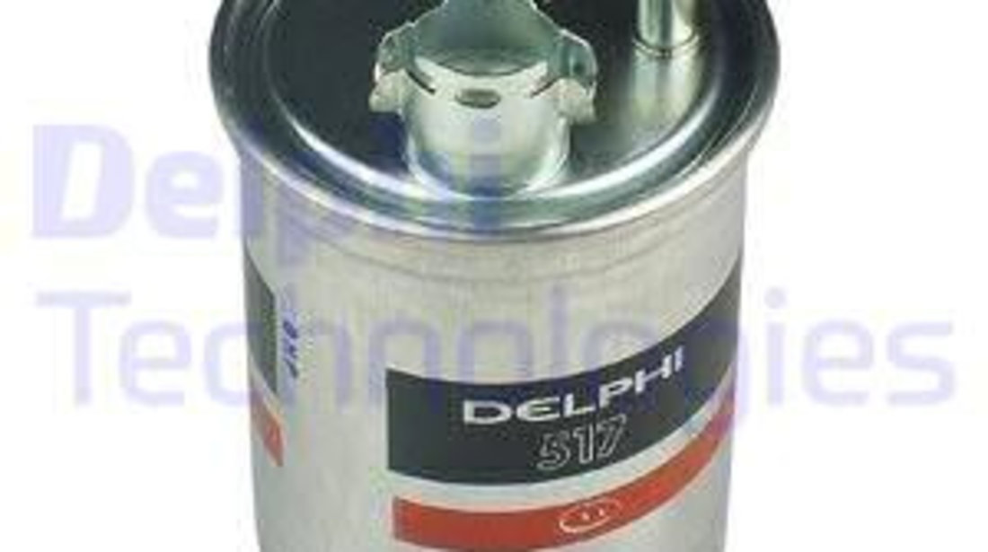 Filtru combustibil (HDF517 DELPHI) FORD,RENAULT