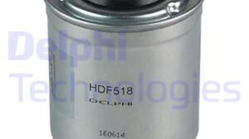 Filtru combustibil (HDF518 DLP) FORD