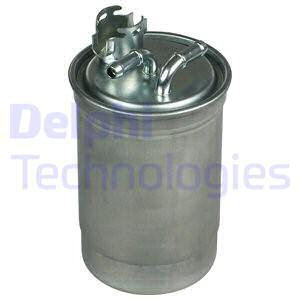 Filtru combustibil (HDF519 DELPHI) FORD,SEAT,VW