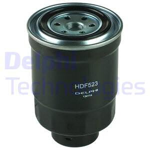 Filtru combustibil (HDF523 DLP) CARBODIES,FORD,LDV,NISSAN