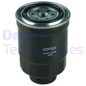 Filtru combustibil (HDF523 DLP) CARBODIES,FORD,LDV,NISSAN