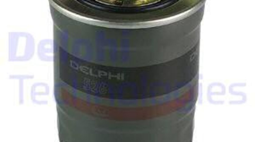 Filtru combustibil (HDF526 DELPHI) ASIA MOTORS,BEDFORD,DAIHATSU,FORD,HYUNDAI,ISUZU,KIA,MAZDA,MITSUBISHI,OPEL,SUZUKI,VAUXHALL