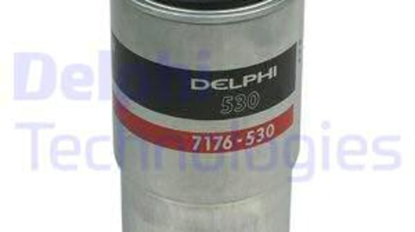 Filtru combustibil (HDF530 DELPHI) BMW