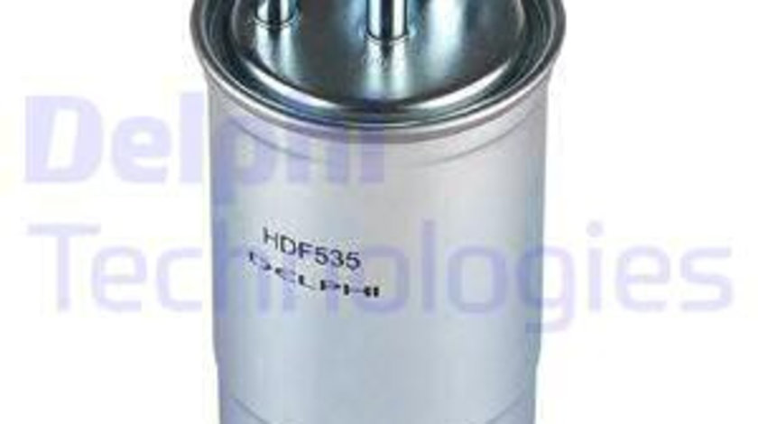 Filtru combustibil (HDF535 DELPHI) FORD