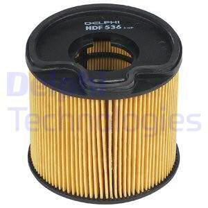 Filtru combustibil (HDF536 DELPHI) Citroen,FIAT,LANCIA,PEUGEOT,SUZUKI