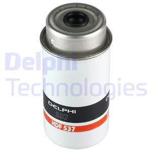 Filtru combustibil (HDF537 DELPHI) FORD,LDV,LTI