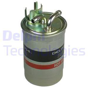 Filtru combustibil (HDF540 DLP) AUDI