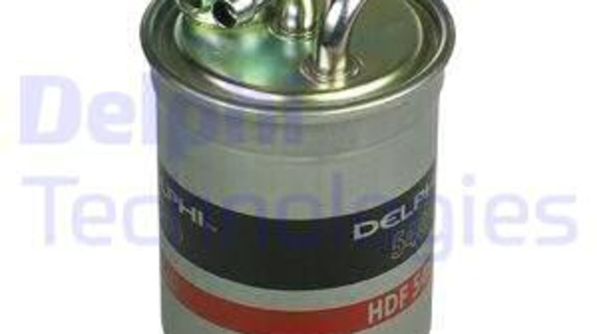 Filtru combustibil (HDF540 DLP) AUDI