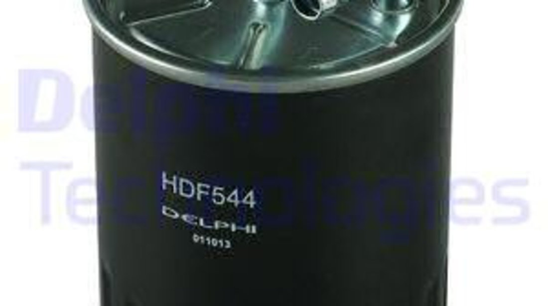 Filtru combustibil (HDF544 DELPHI) CHRYSLER,MERCEDES-BENZ,MITSUBISHI,SMART