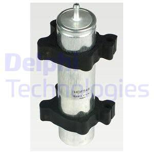 Filtru combustibil (HDF548 DELPHI) BMW