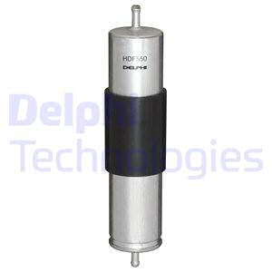 Filtru combustibil (HDF550 DLP) BMW