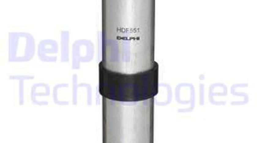 Filtru combustibil (HDF551 DLP) MINI