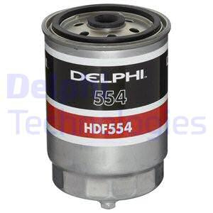 Filtru combustibil (HDF554 DLP) VOLVO