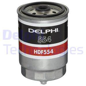Filtru combustibil (HDF554 DLP) VOLVO