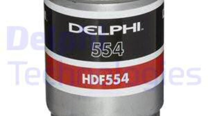Filtru combustibil (HDF554 DLP) VOLVO