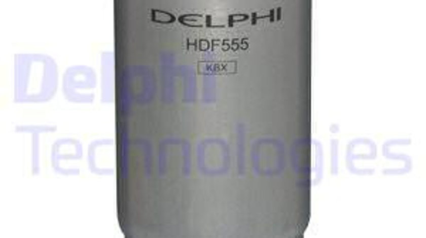 Filtru combustibil (HDF555 DELPHI) LAND ROVER,MG,ROVER