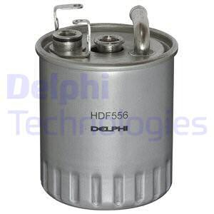 Filtru combustibil (HDF556 DELPHI) MERCEDES-BENZ
