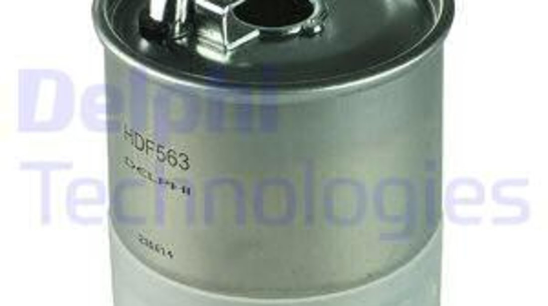 Filtru combustibil (HDF563 DELPHI) JEEP,MERCEDES-BENZ,SMART